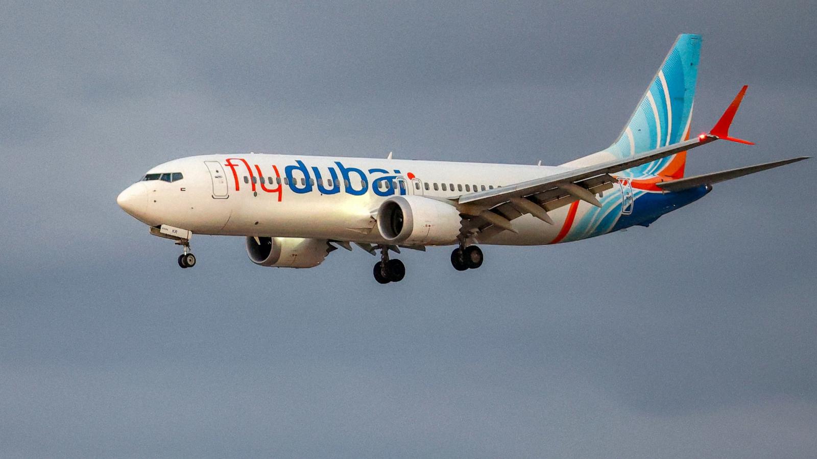 1600x900 FlyDubai's recovery from extreme deep dive during attack 'extraordinary': Aviation expert