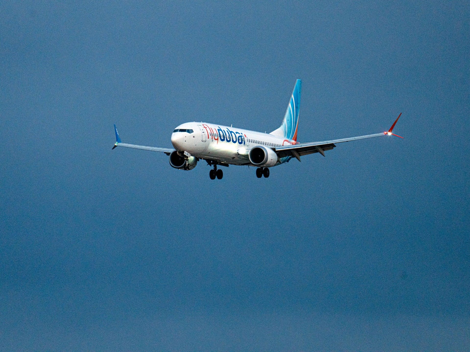 1920x1440 Flydubai FZ1073 Timeline: How The Israel Bound Flight Emergency Unfolded