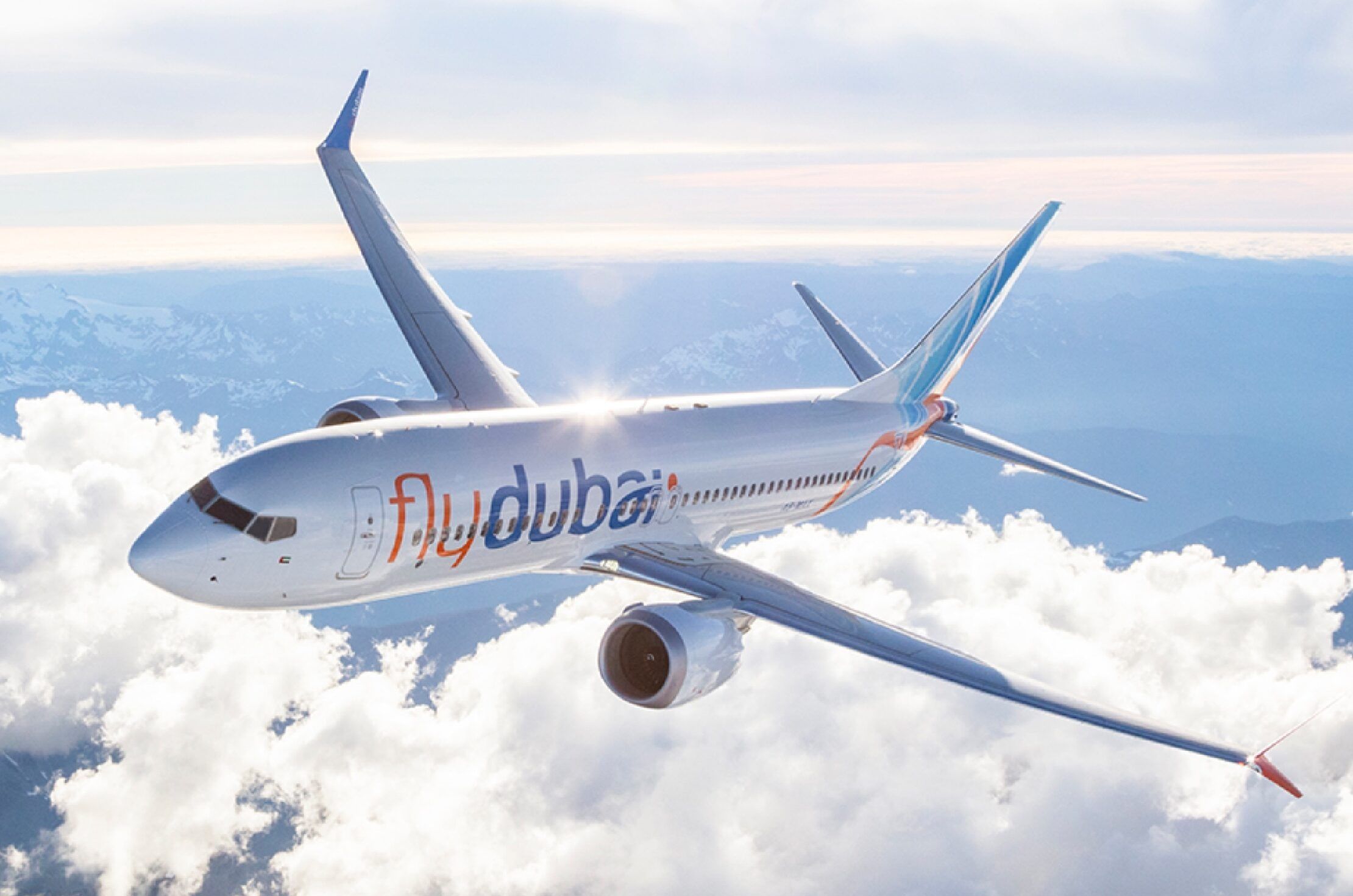 2220x1471 Flydubai Wallpaper