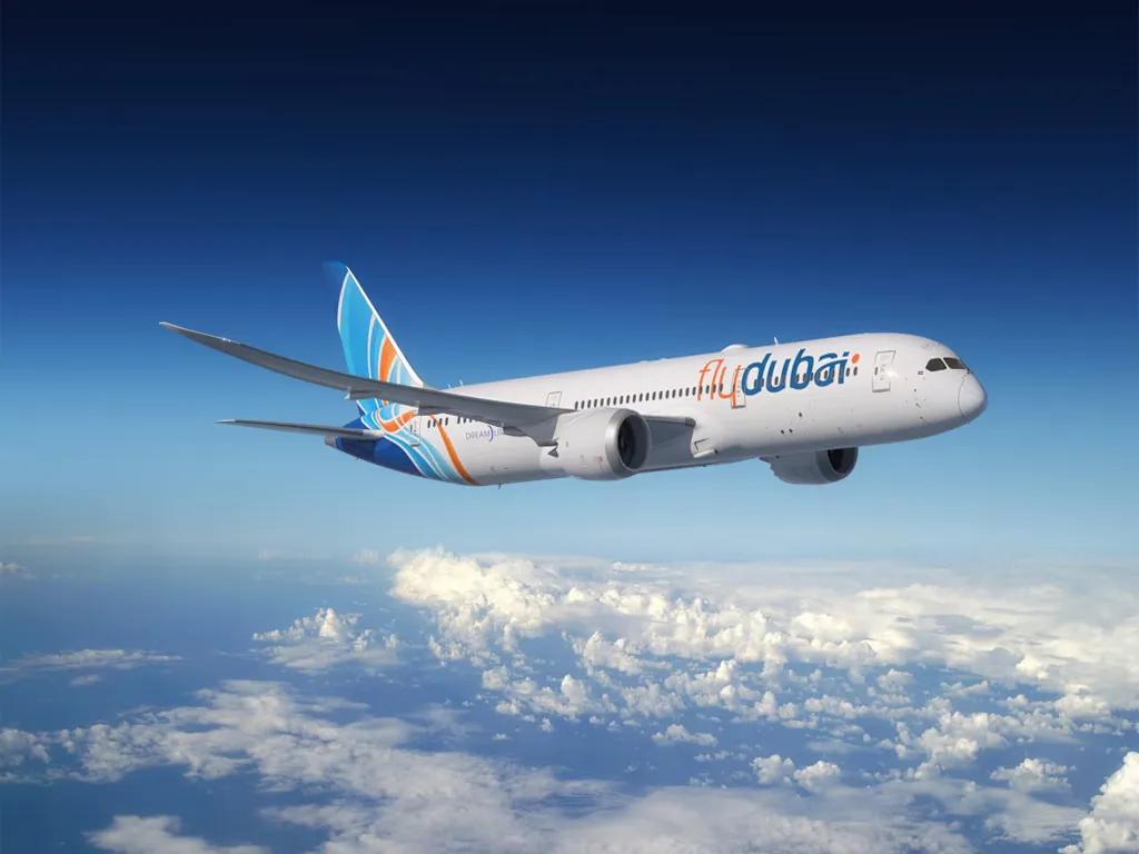 1024x768 flydubai inks deal with Cyprus Airways to boost global connectivity