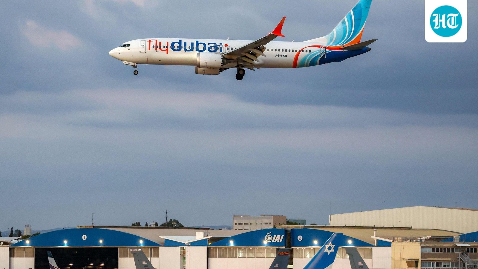 1600x900 Flydubai pilot fight: The emergency codes, locked cockpit doors and hijackings that shaped flight safety rules over the years