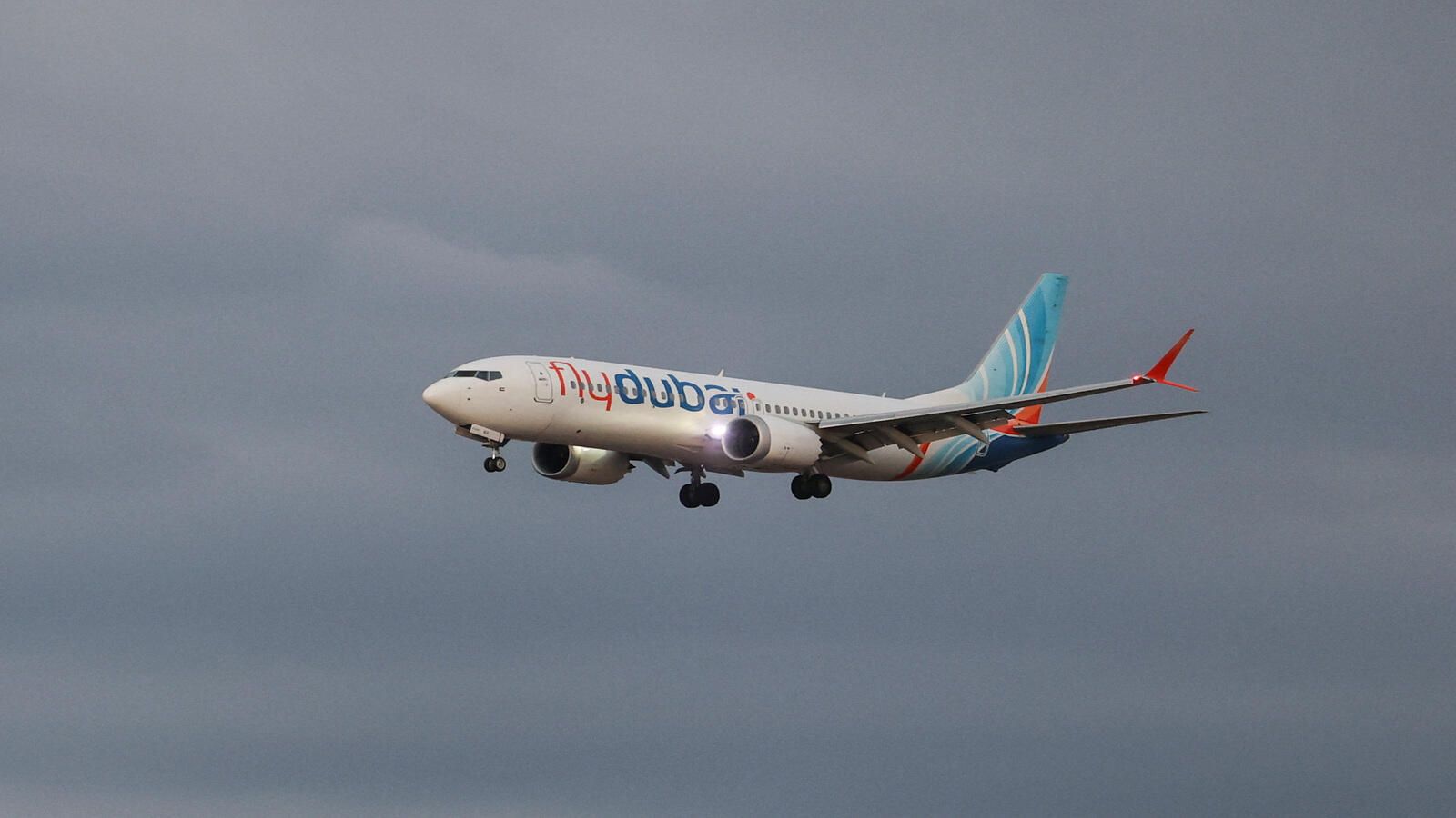 1600x900 Flydubai Co Pilot Attack: Flydubai Co Pilot's Failed Cockpit Attack Investigated As Terrorism Incident, ETInfra