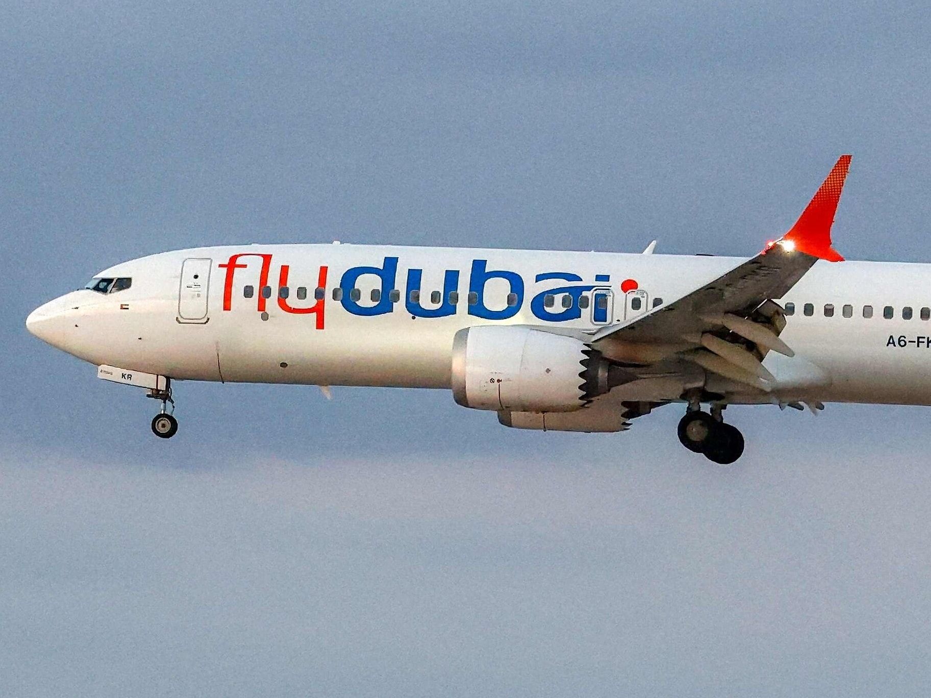 1825x1368 Who landed the flydubai plane at Tabuk Airport? Inside the dramatic rescue that saved over 174 lives