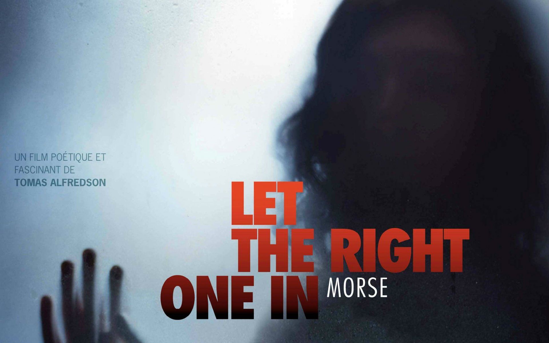 1920x1200 Download Movie Let The Right One In HD Wallpaperx1200