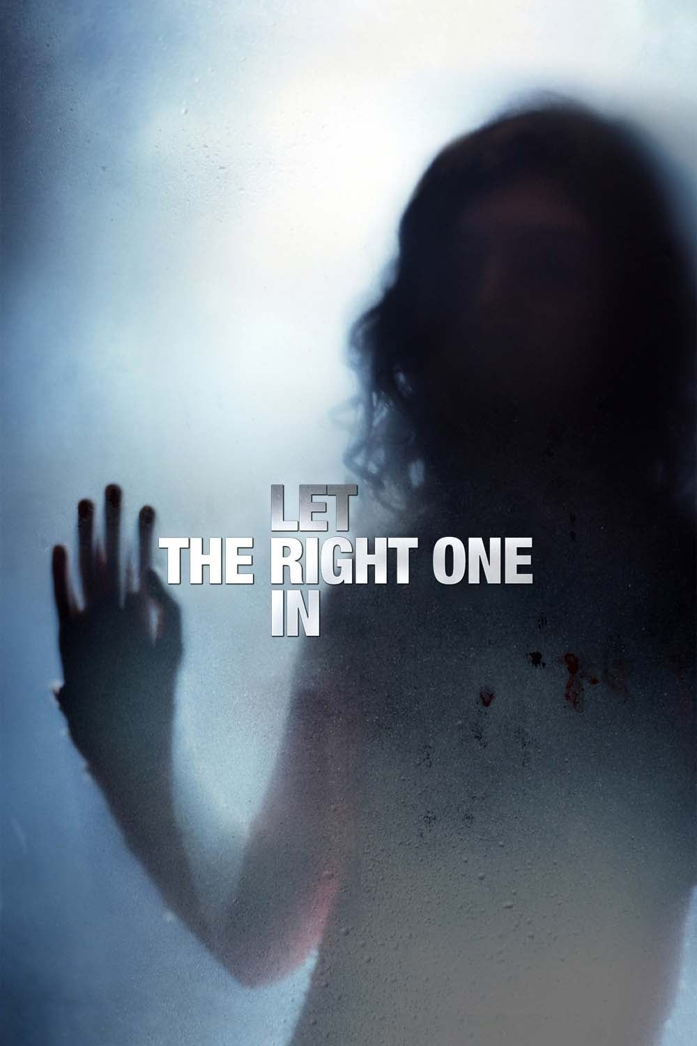 1000x1500 Let the Right One In