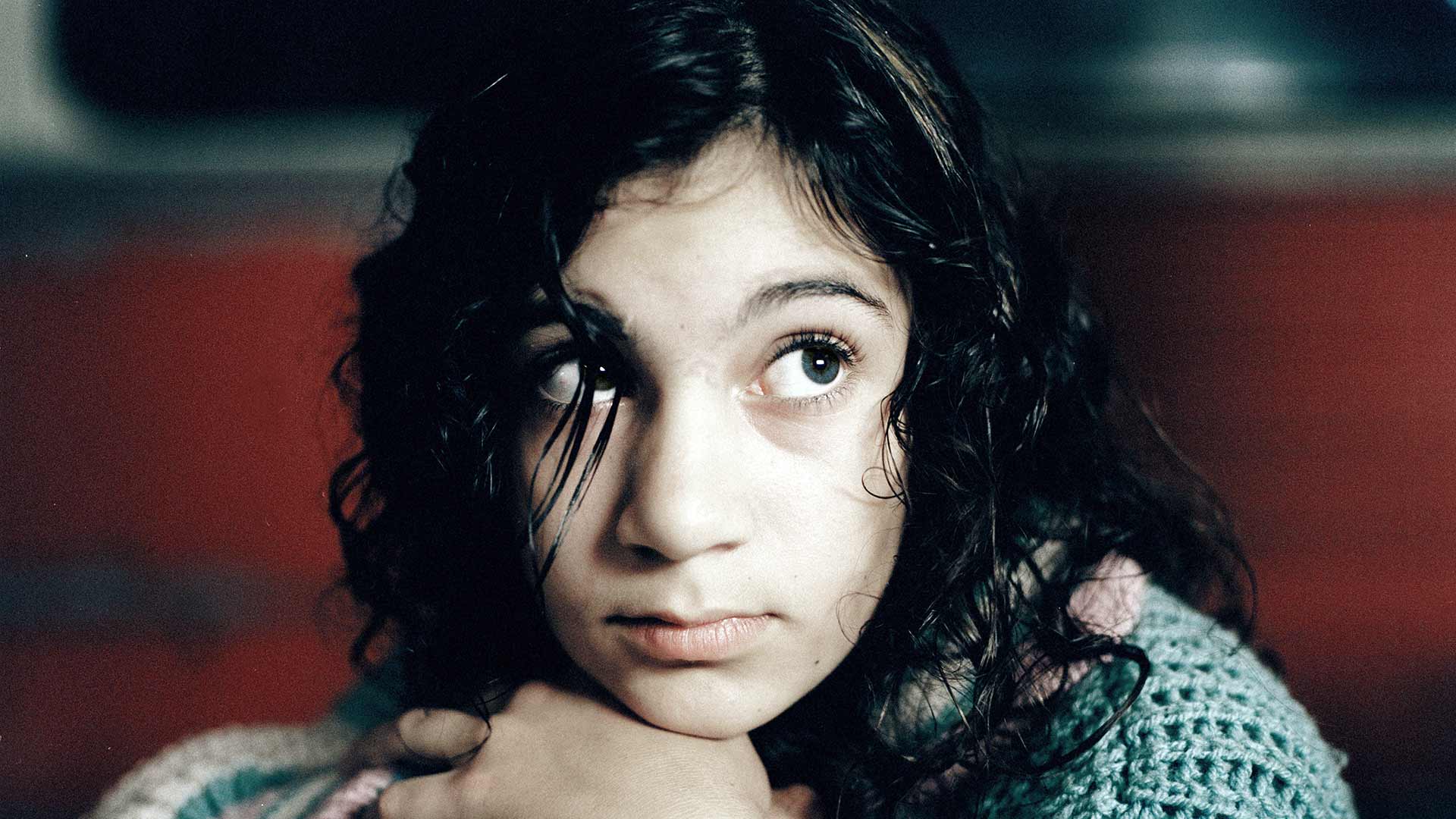 1920x1080 Let the Right One In