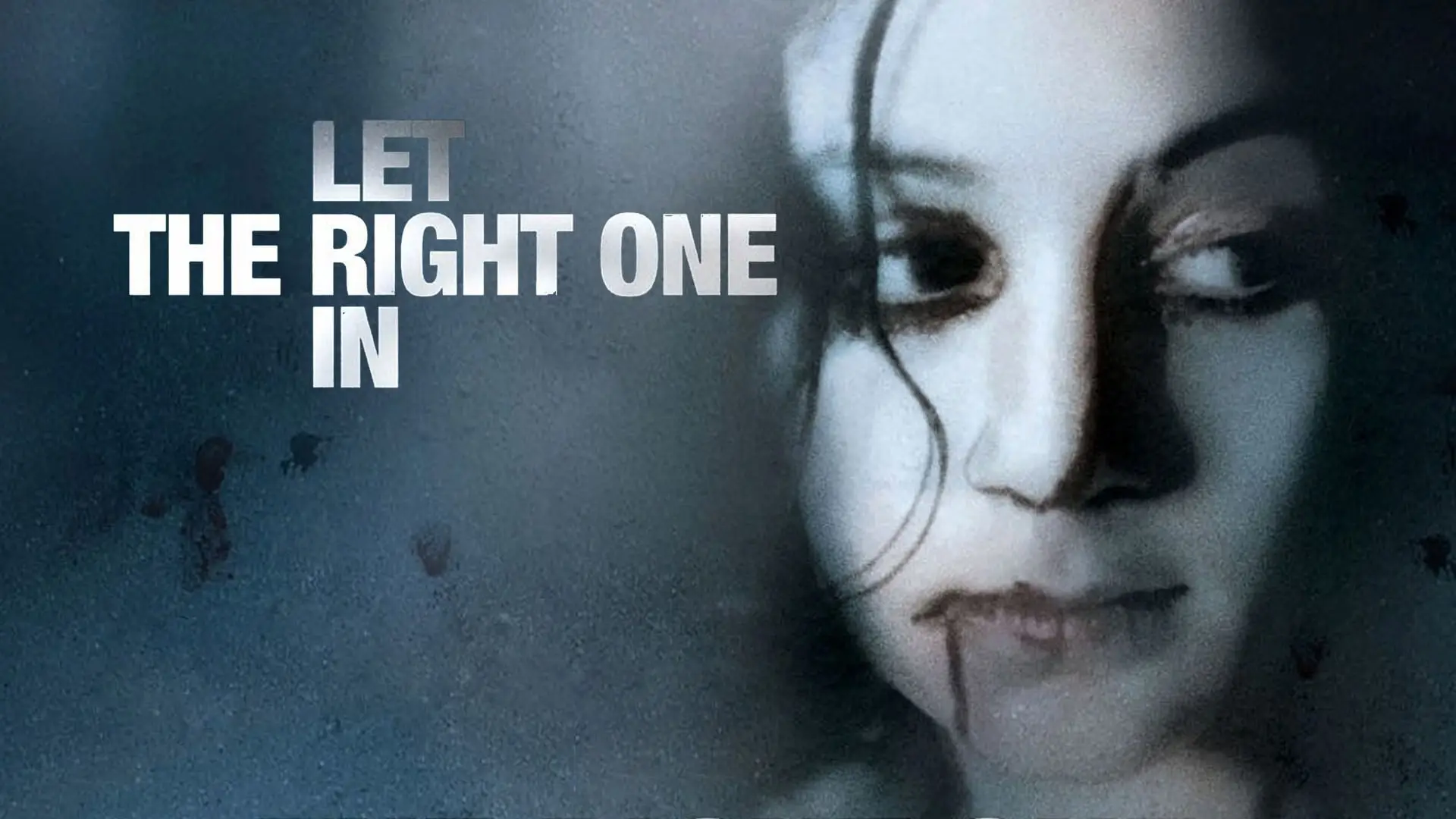 1920x1080 Let the Right One In, covers, wallpaper