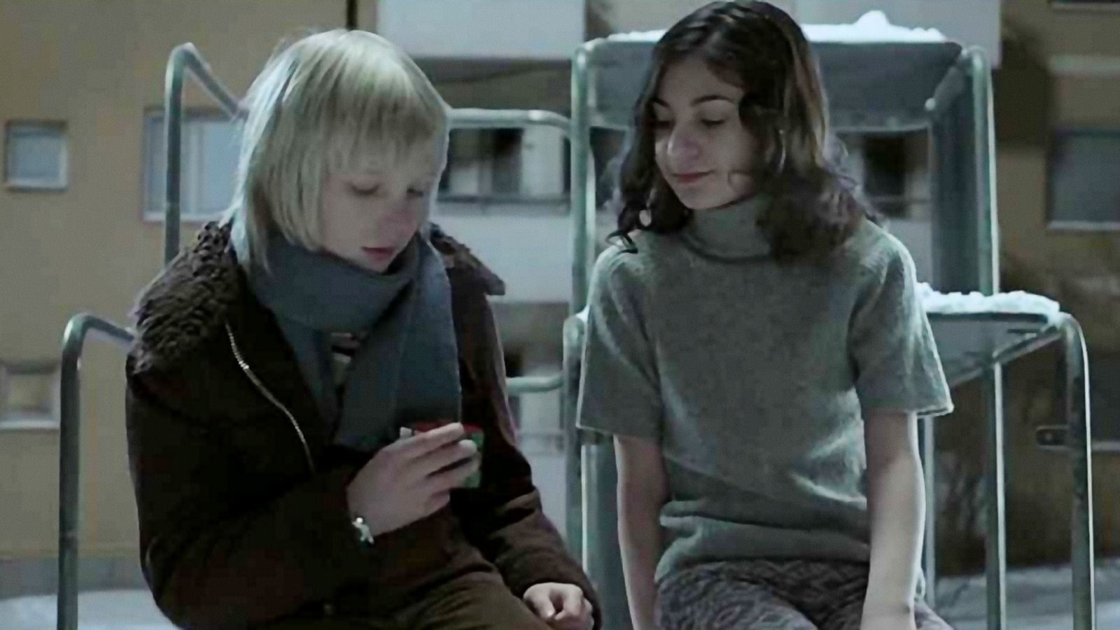 1600x900 Showtime's Let The Right One In Rounds Out Its Cast