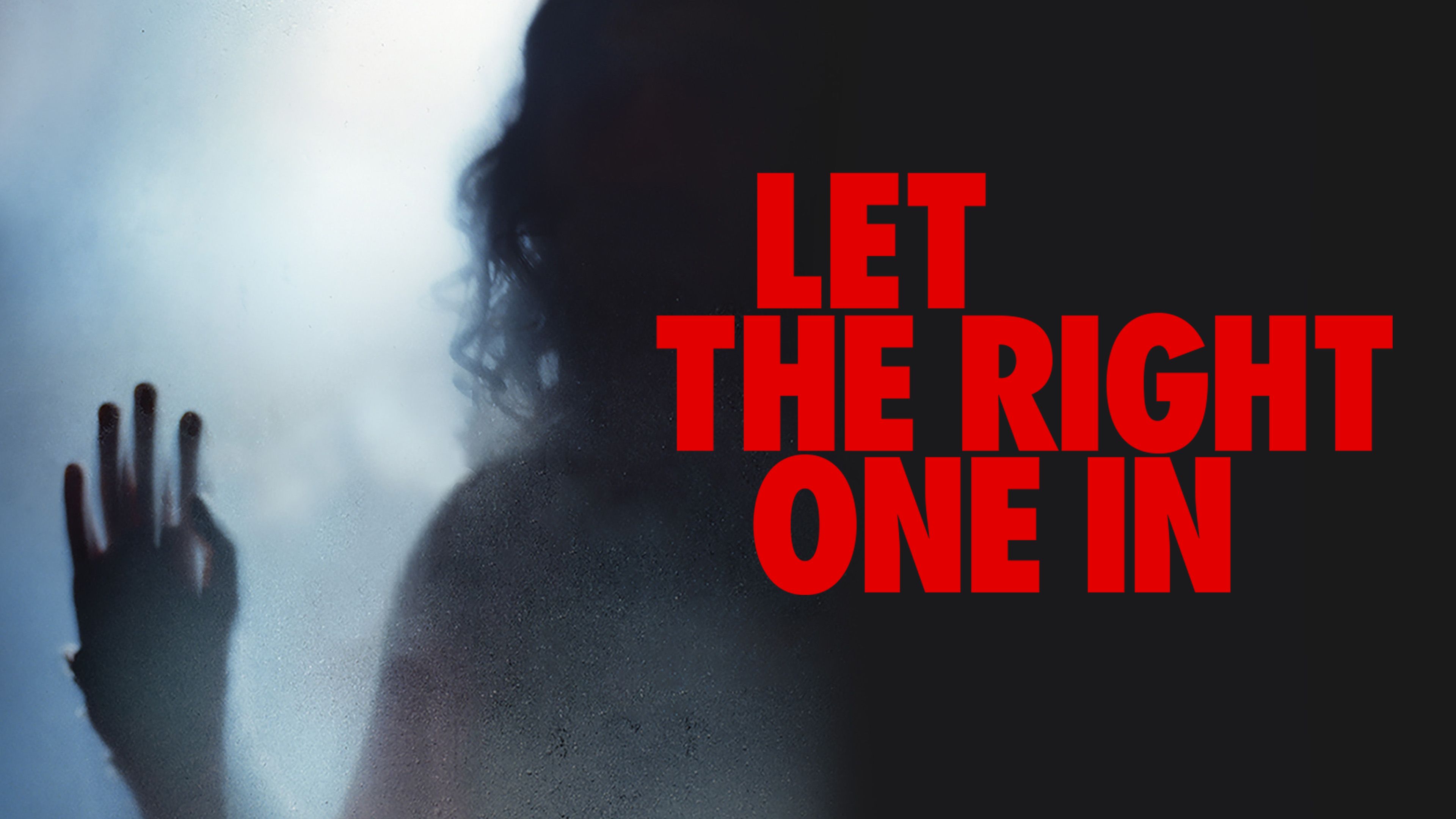 3840x2160 Prime Video: Let the Right One In