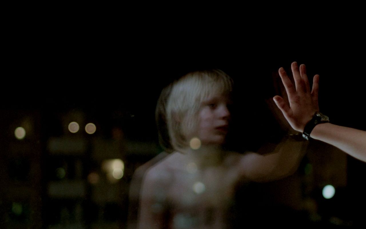 1280x800 Let the Right One In
