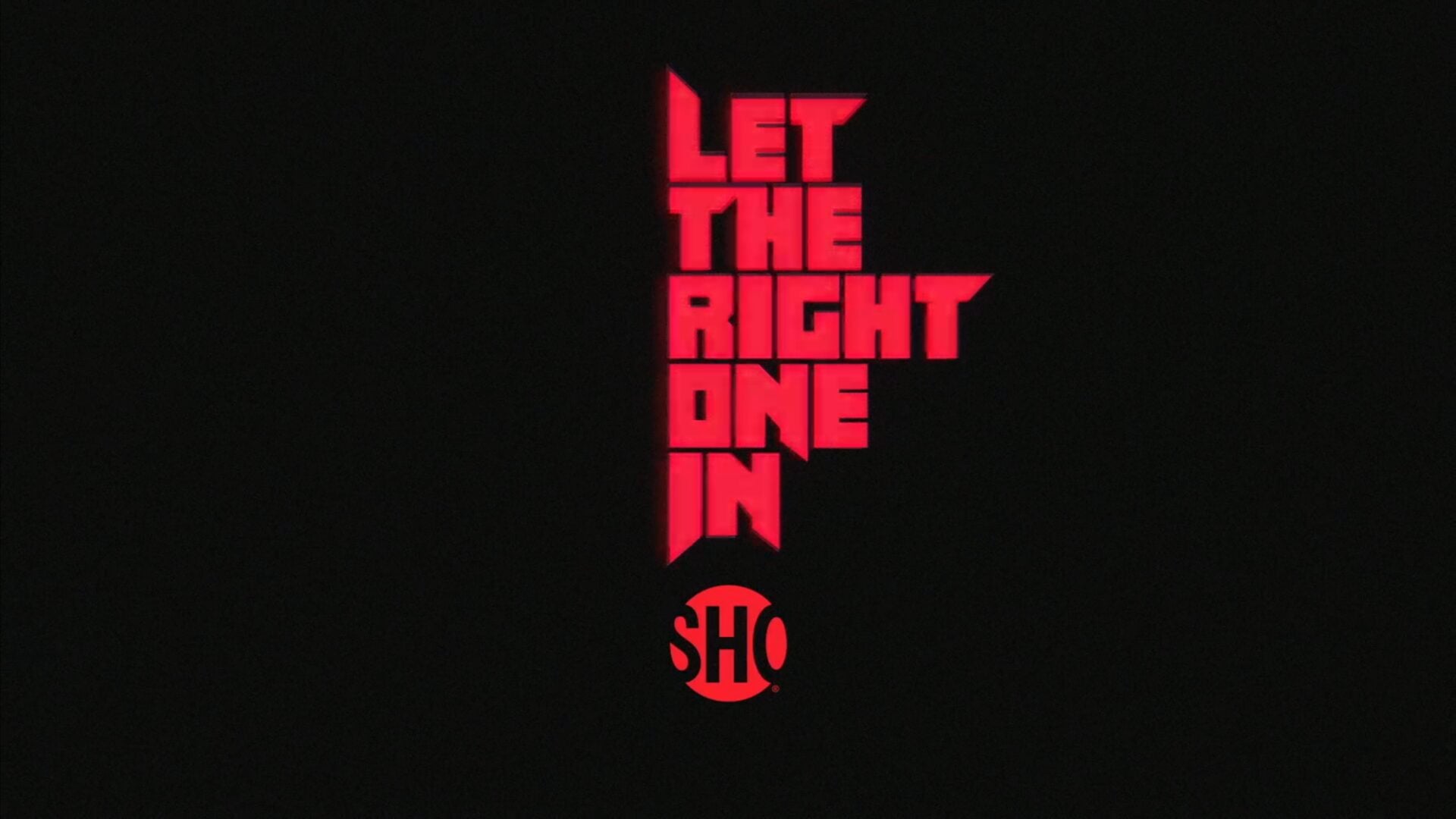 1920x1080 Let The Right One In Cast & Character Guide