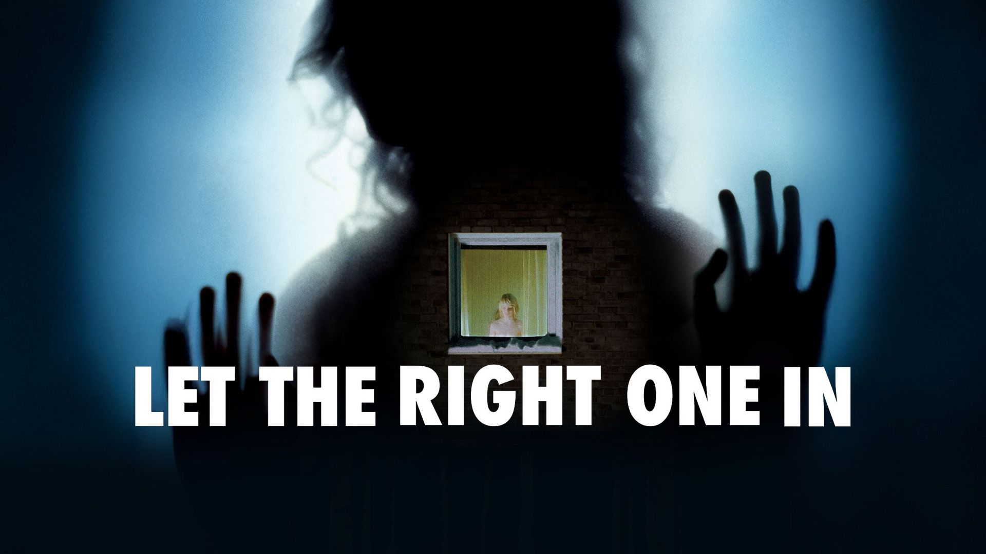 1920x1080 Prime Video: Let the Right One In