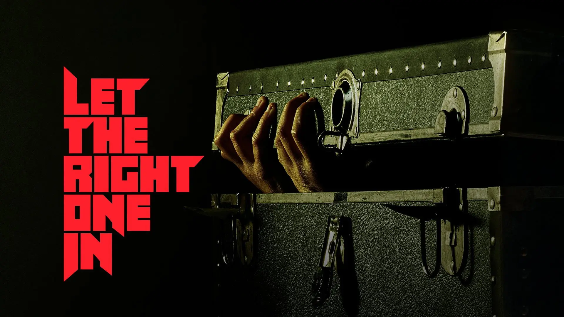 1920x1080 Let the Right One In, covers, wallpaper