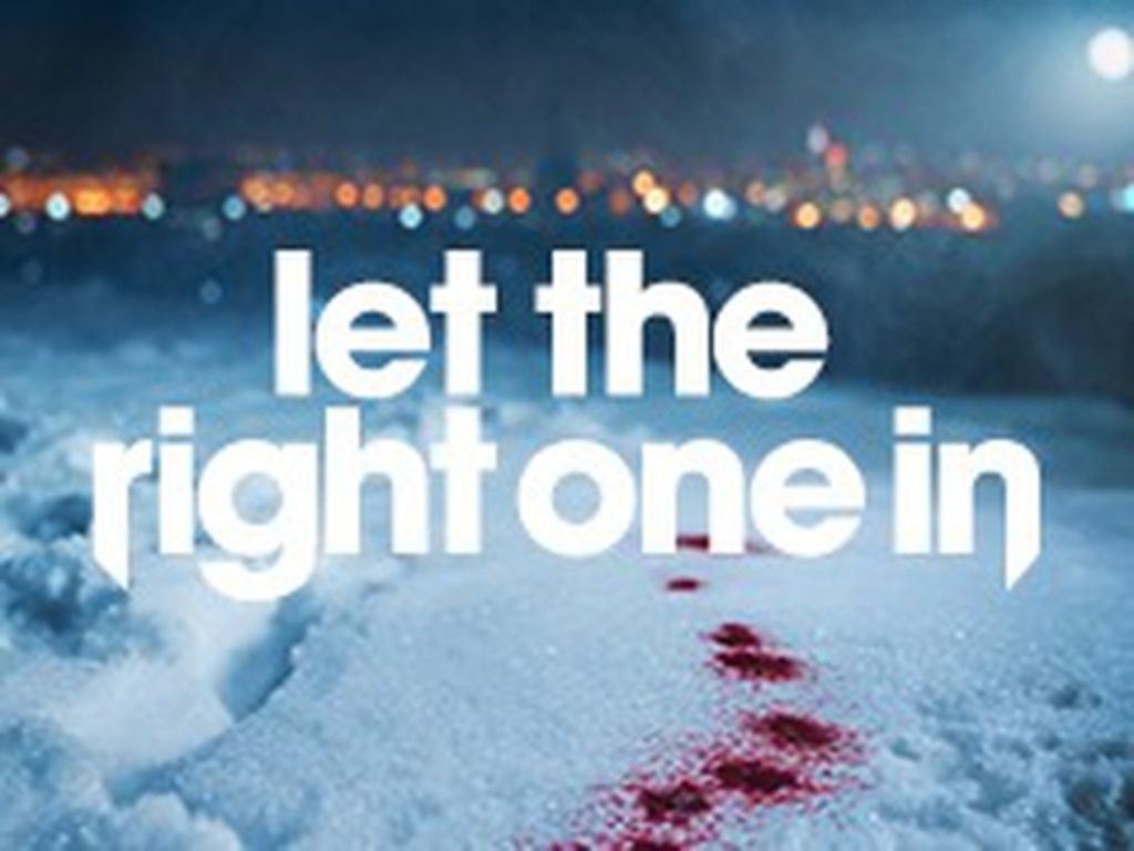 1024x768 Let The Right One In. The Soho Revue Bar London Sat 09 May 2026