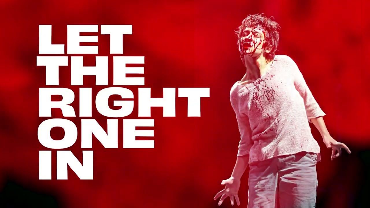 1280x720 Scary trailer: Don't miss Let the Right One In at Berkeley Rep