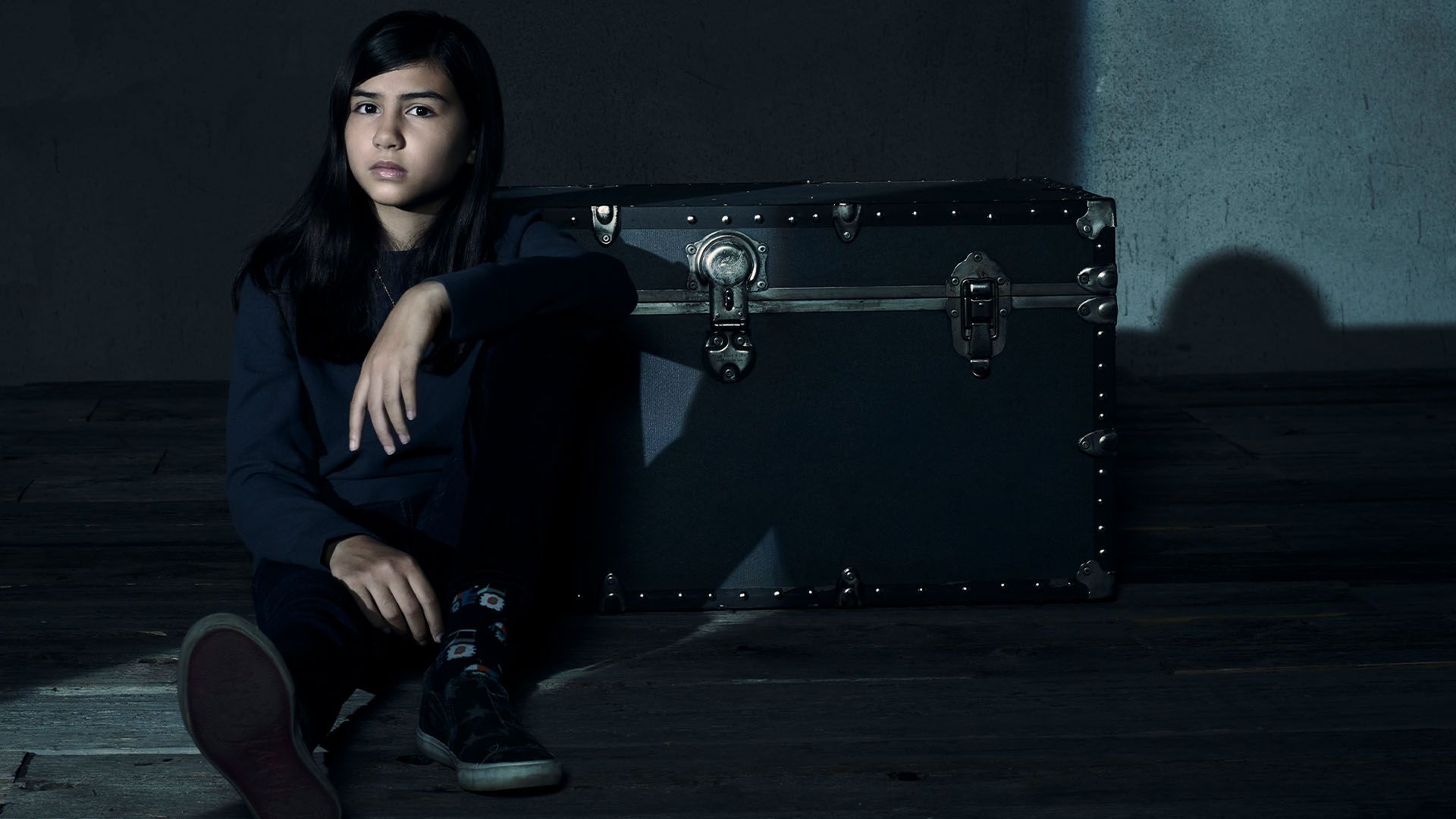 1920x1080 Let The Right One In Series Delivers A Fascinating Sci Fi Take On The Vampire Myth