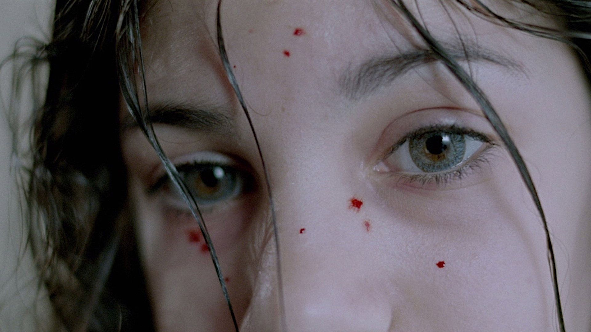 1920x1080 Let the Right One In (2008)