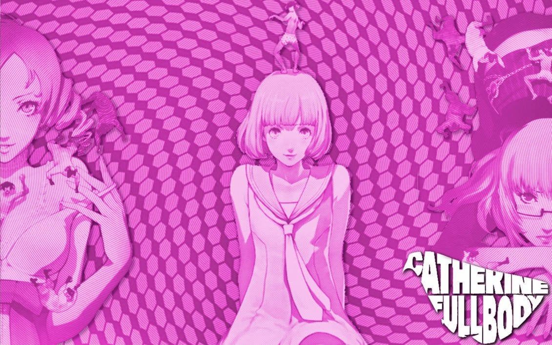 1131x707 Catherine Full Body wallpaper