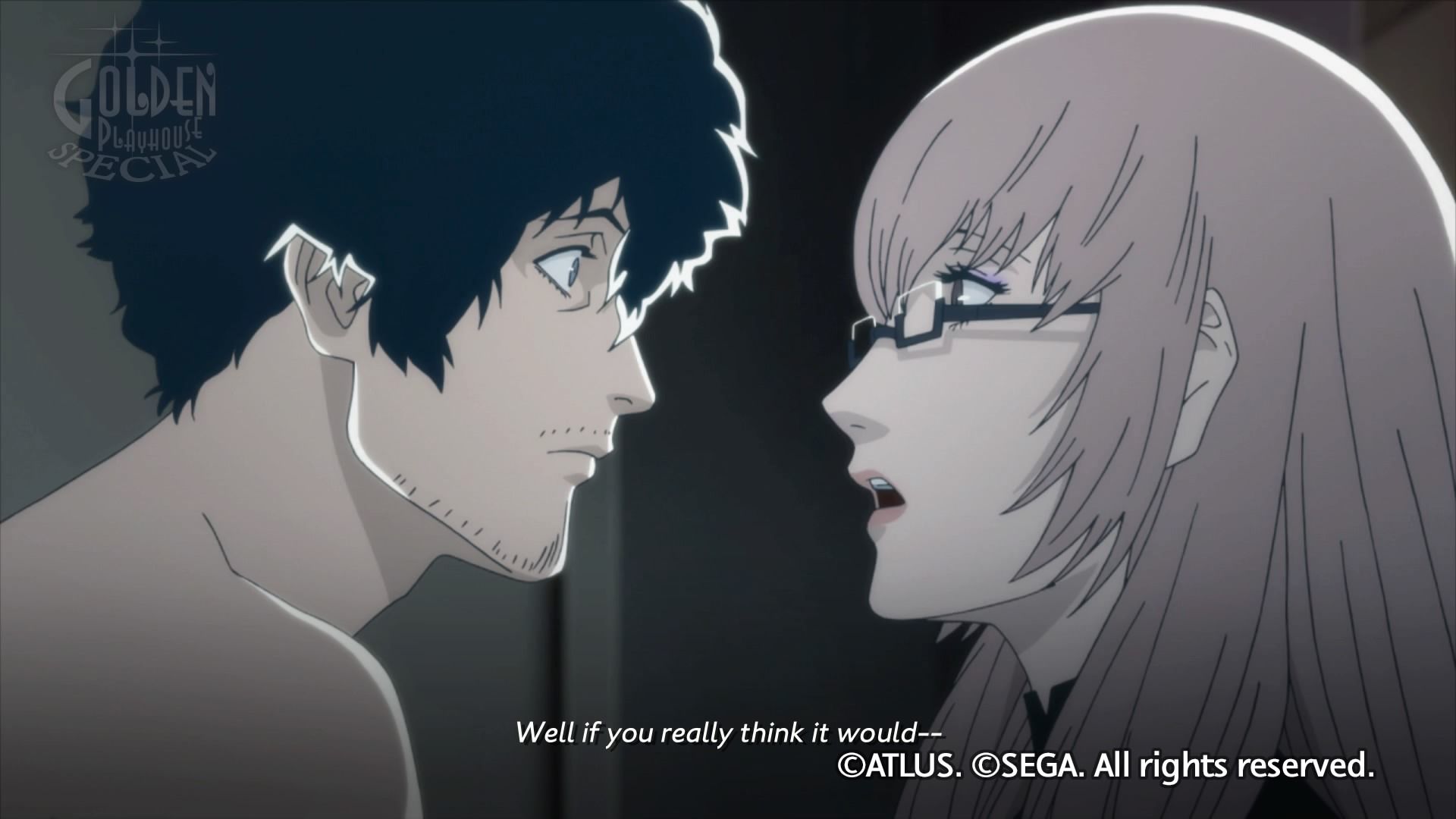 1920x1080 Catherine Full Body Review in Progress: What's New?. Tom's Guide
