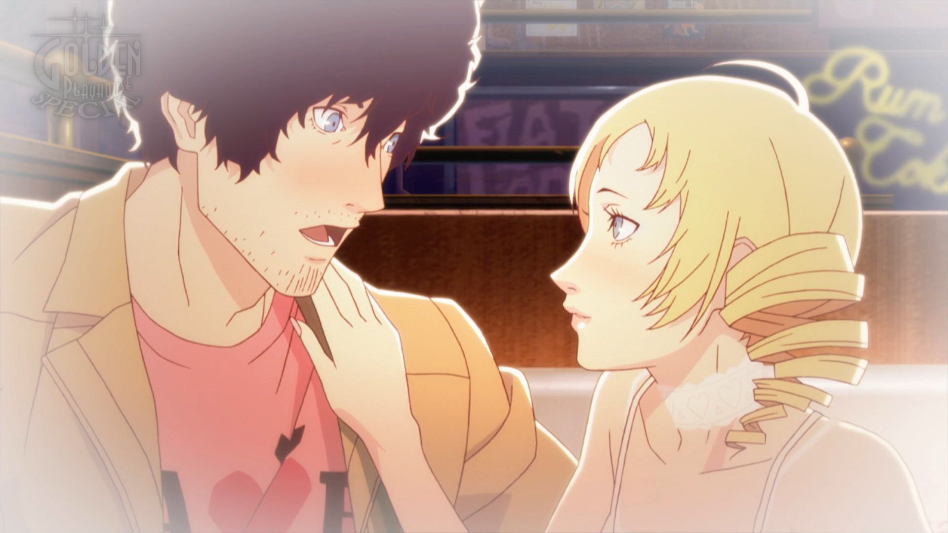 1920x1080 Catherine: Full Body Review Step Closer To The Edge