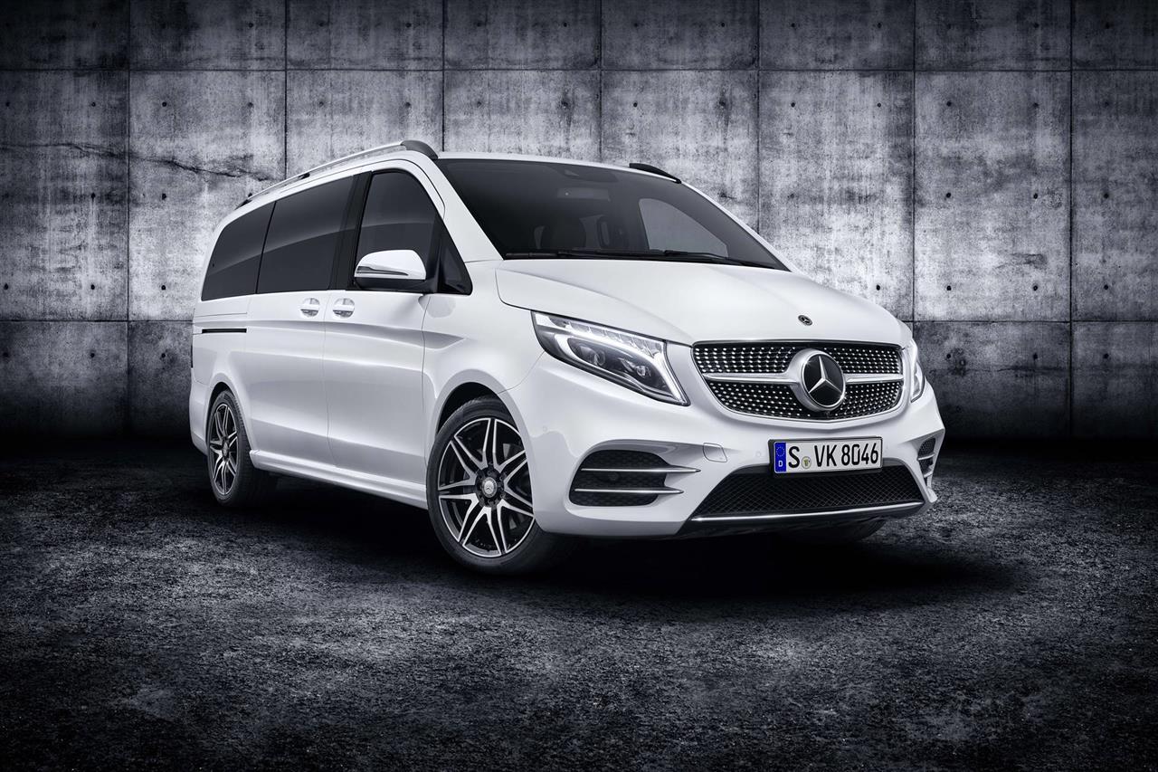 1280x853 MercedesBenz VClass Wallpaper & Image Gallery