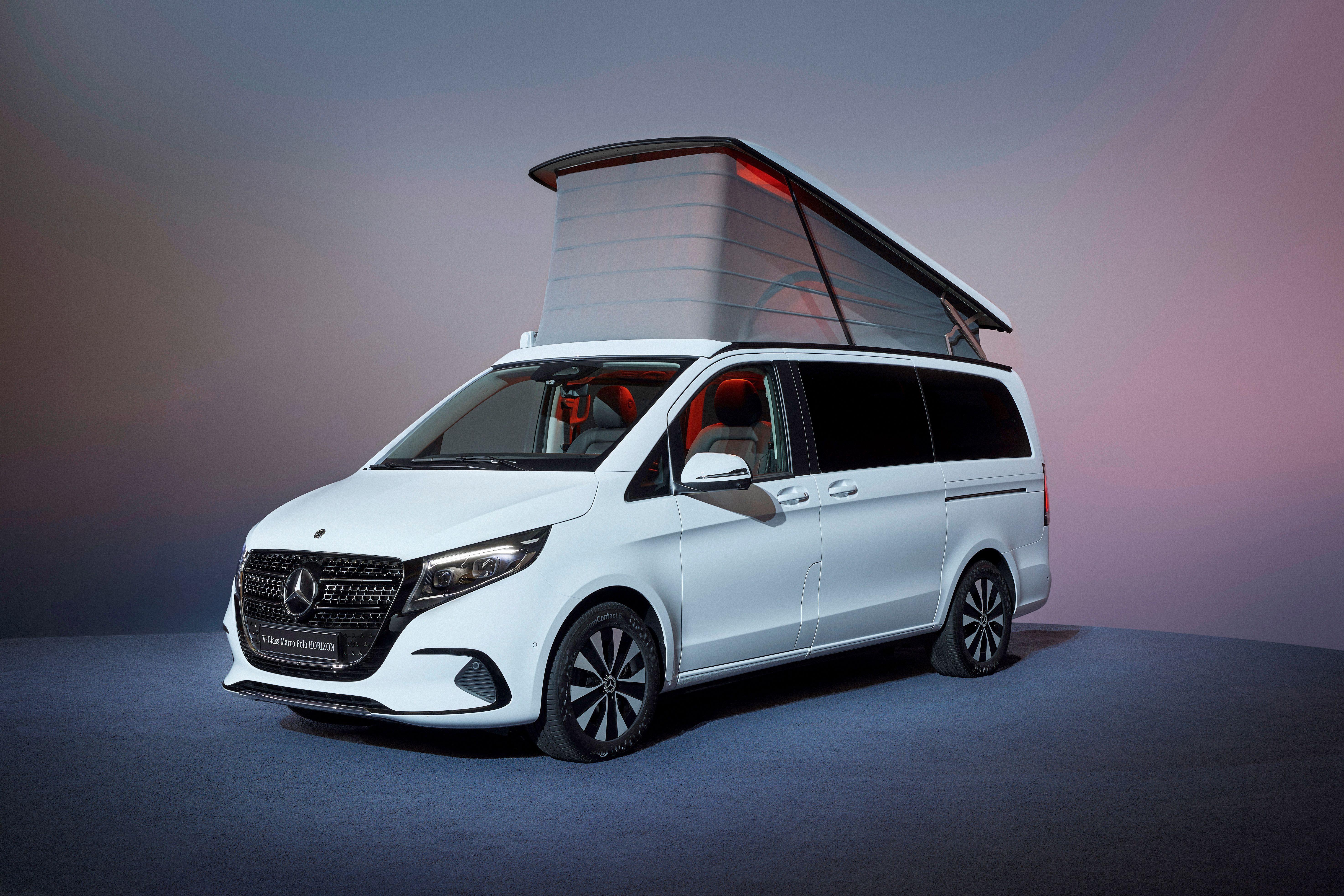 5895x3930 Mercedes Benz V Class Marco Polo 4k Wallpaper And Background