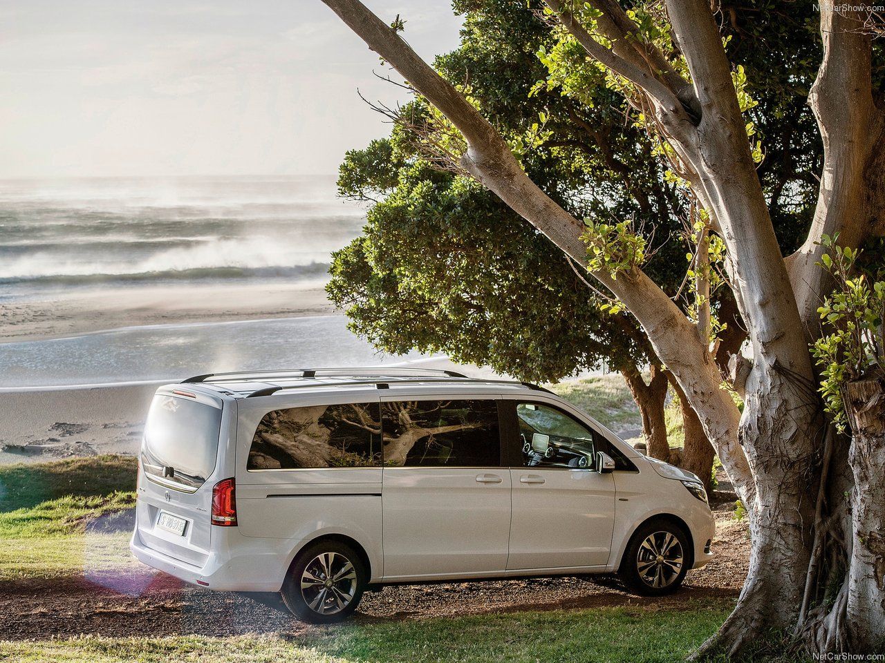 1280x960 The S Class Of Vans