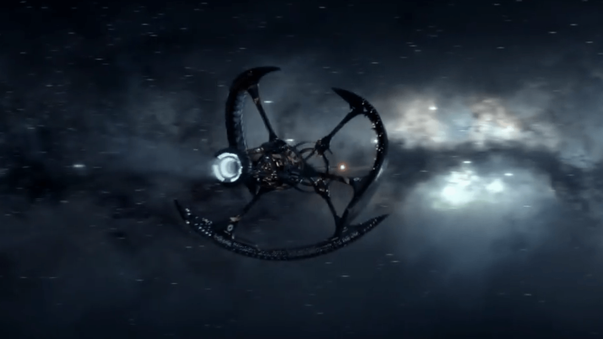 1920x1080 Passengers Wallpaper