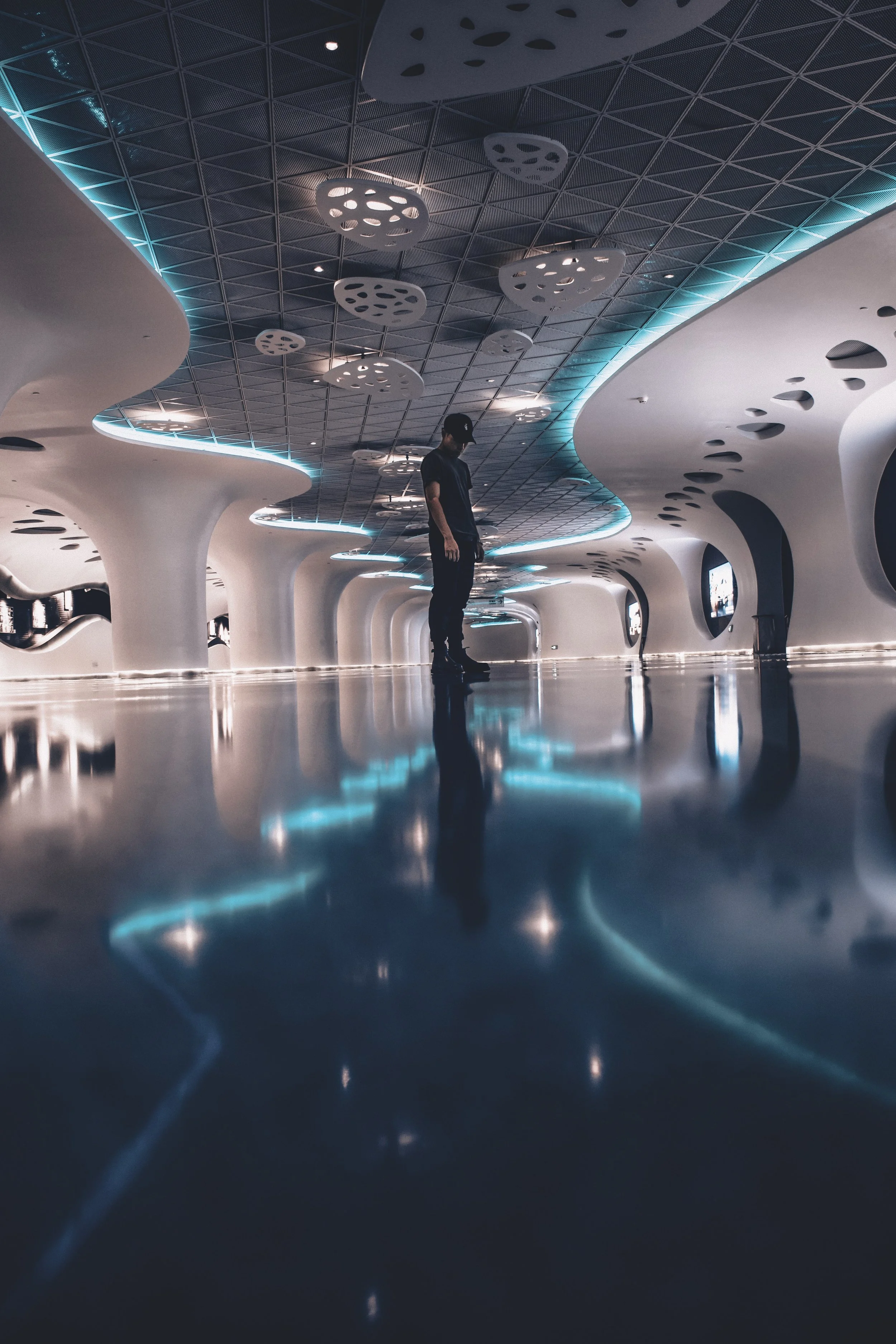 2500x3750 GUEST COLUMN: Passengers Movie Review