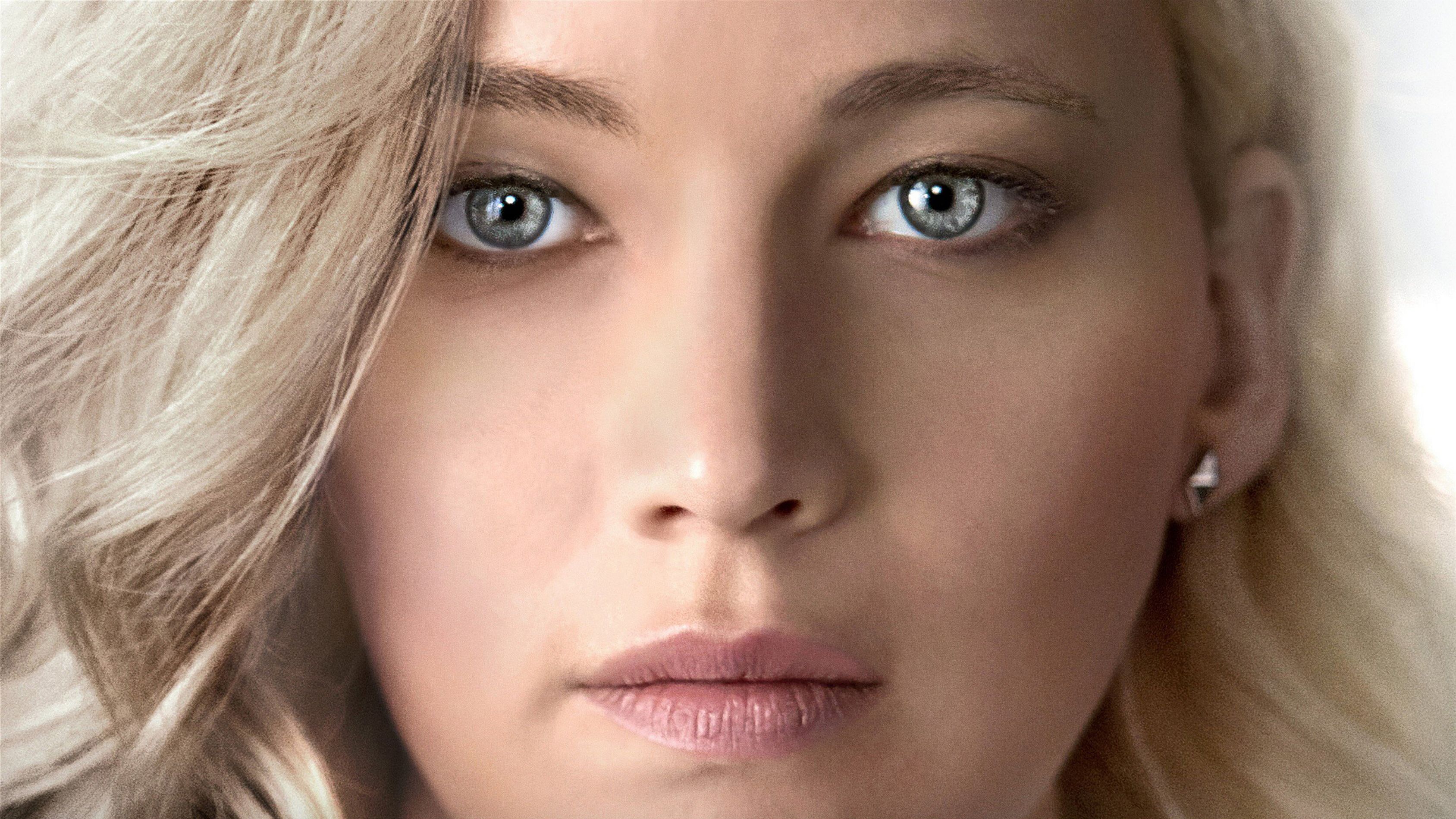 3376x1899 Passengers (Movie) Phone Wallpaper: Free 4K & HD Downloads