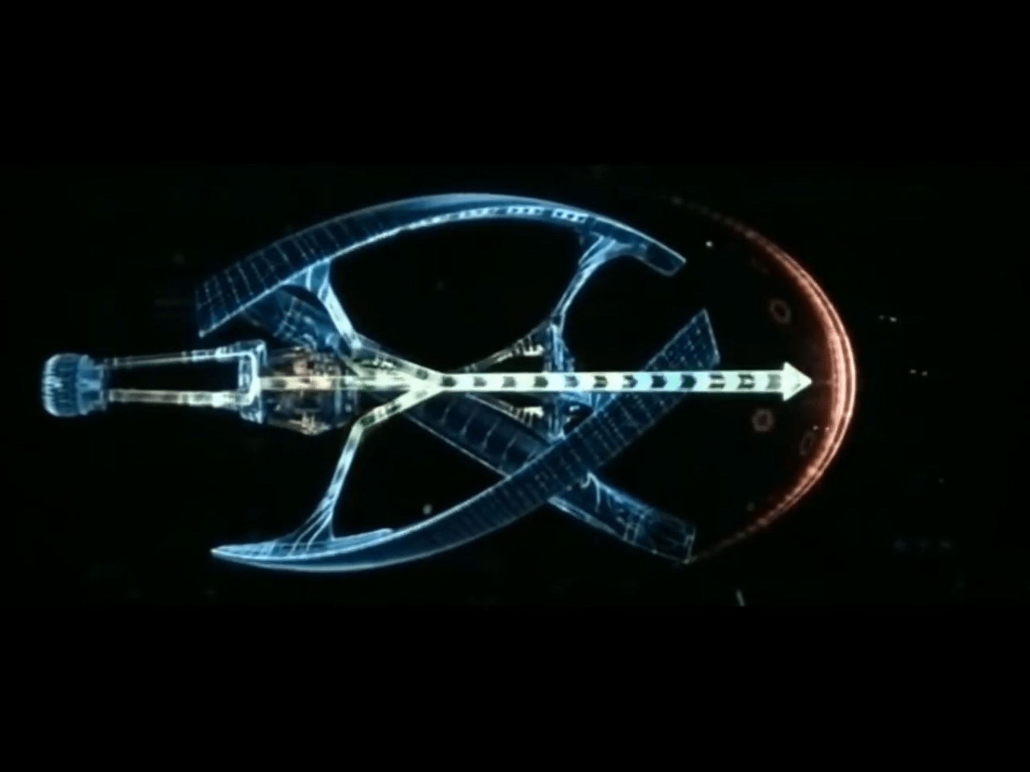 2048x1536 个Passengers 点子. 旅客, 海报, 荒原