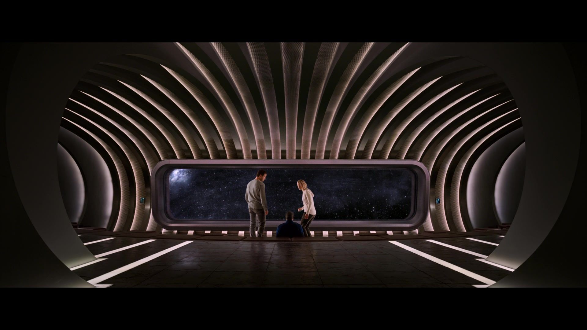 1920x1080 Passengers (2016)
