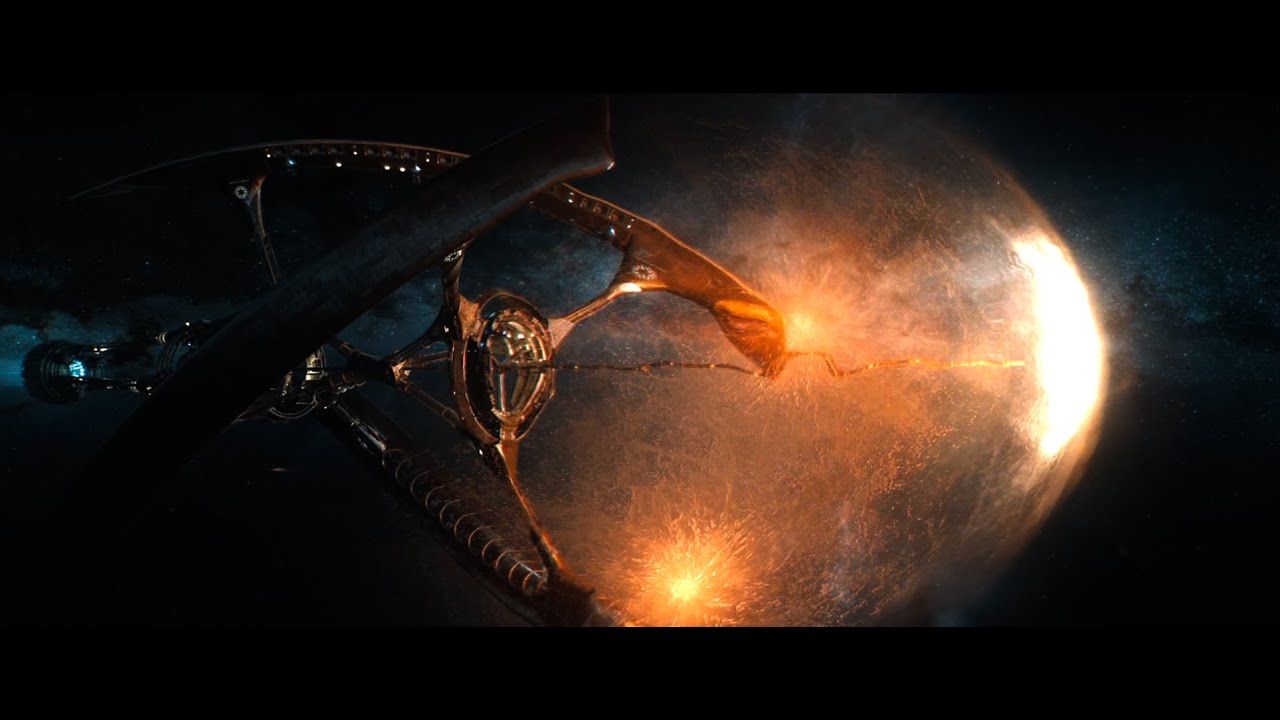 1280x720 Opening SceneK HDR