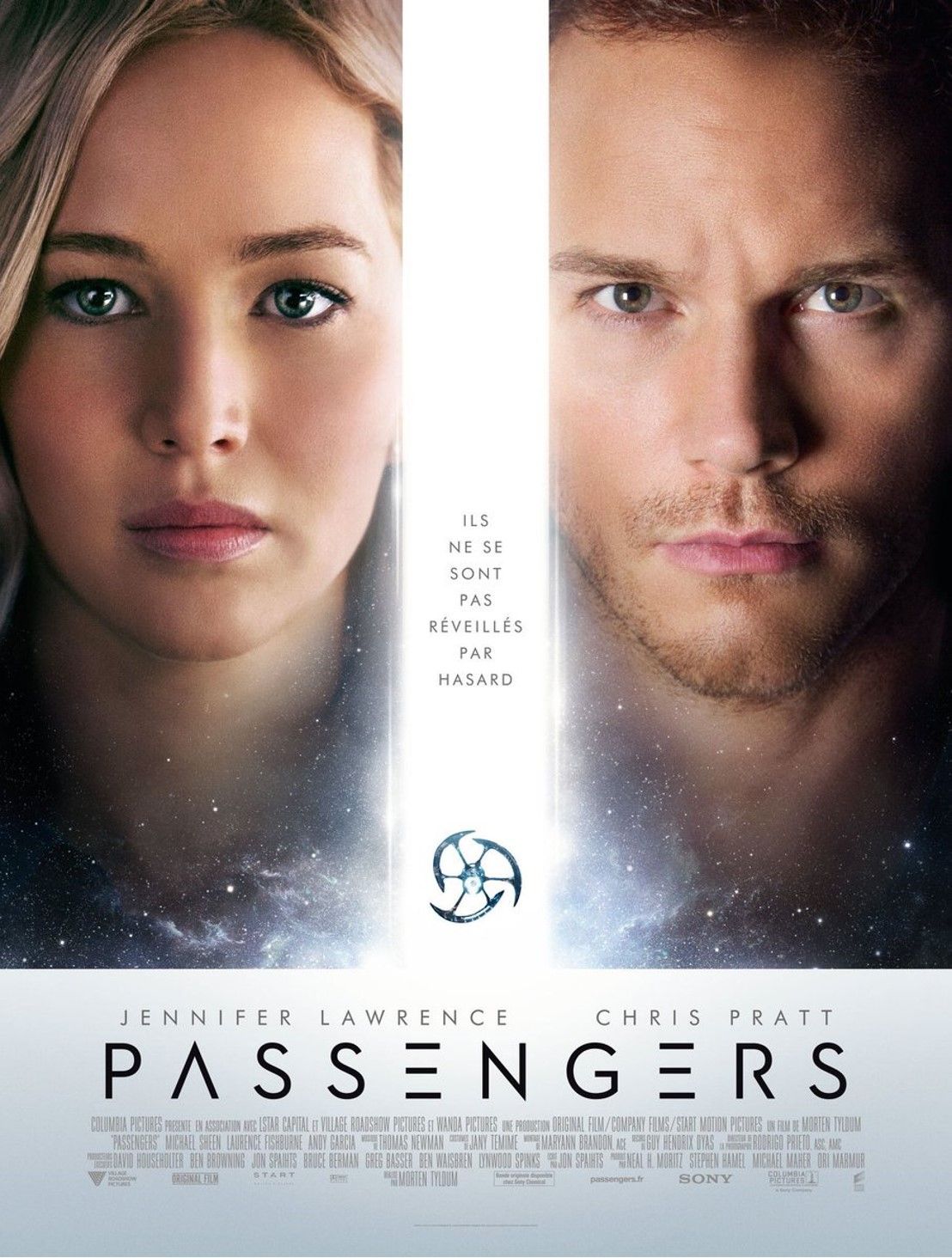 1108x1464 Passengers (2016)