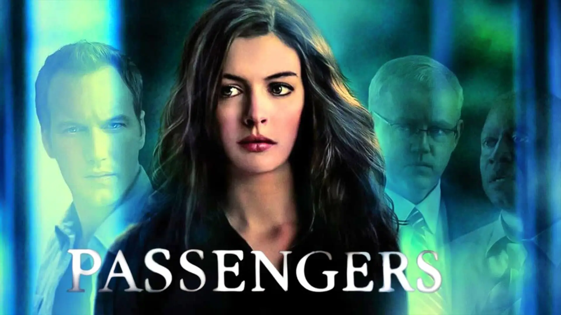 1920x1080 Passengers, covers, wallpaper
