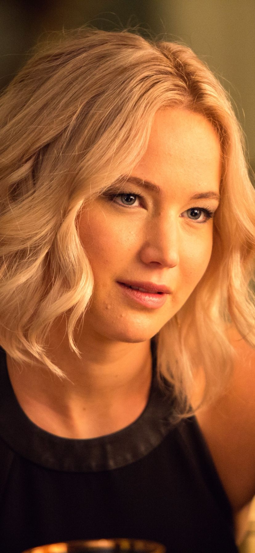 828x1792 Passengers (Movie) Phone Wallpaper: Free 4K & HD Downloads