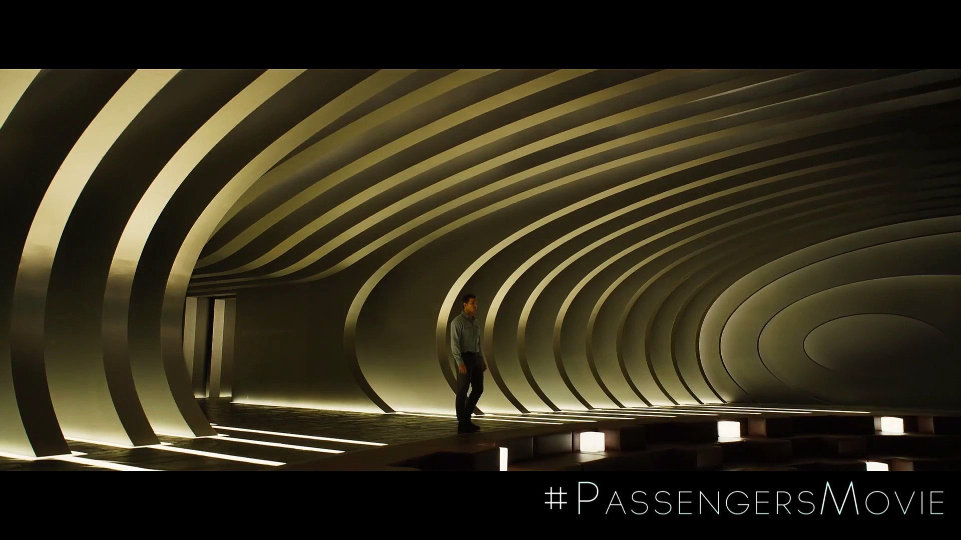1920x1080 Passengers Woke Up Too Soon