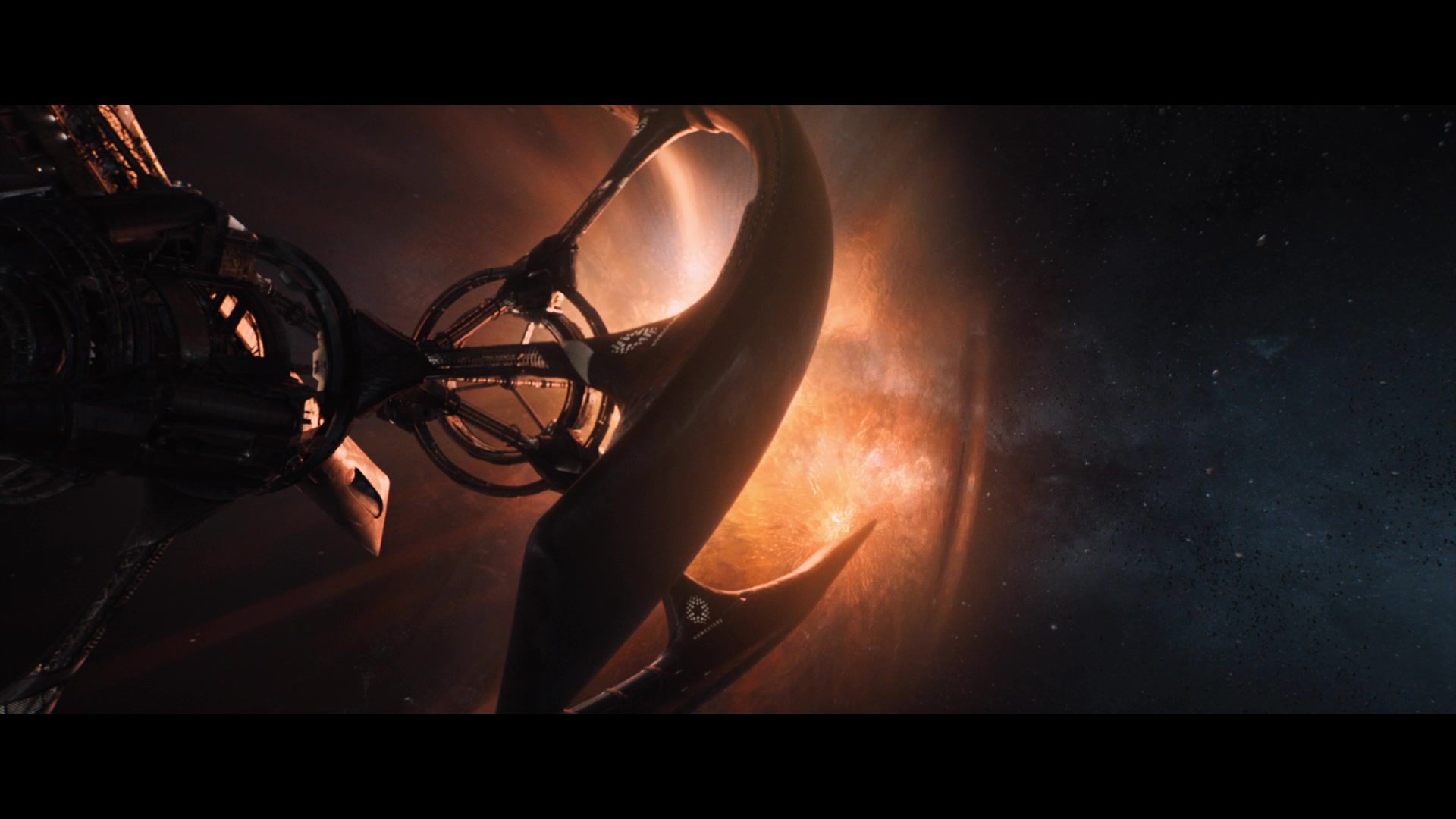1920x1080 Passengers (2016)