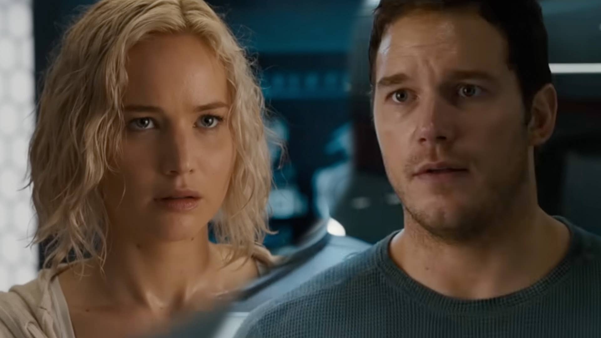 1920x1080 Sci Fi Movie With Controversial Twist Becomes Netflix Streaming Hit's Journal