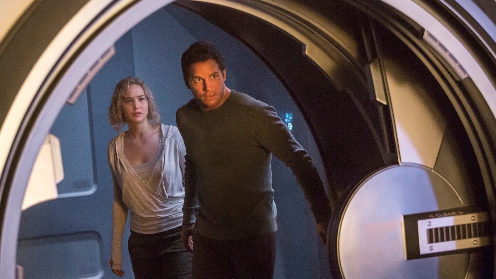 1600x900 Movie Review: ‘Passengers'