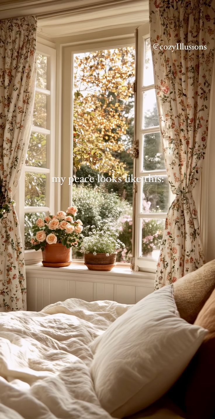 736x1437 Aesthetic vintage wallpaper iphone cottagecore. Vintage aesthetic home cozy wallpaper, Cottage core windows, Cosy vintage