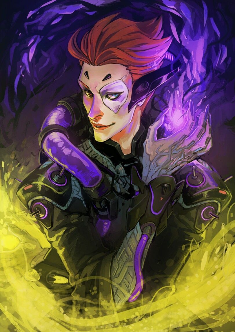 811x1147 Discover 37 Moira and moira blackwatch skin ideas. overwatch moira background, moira overwatch wallpaper, moira overwatch blackwatch and more