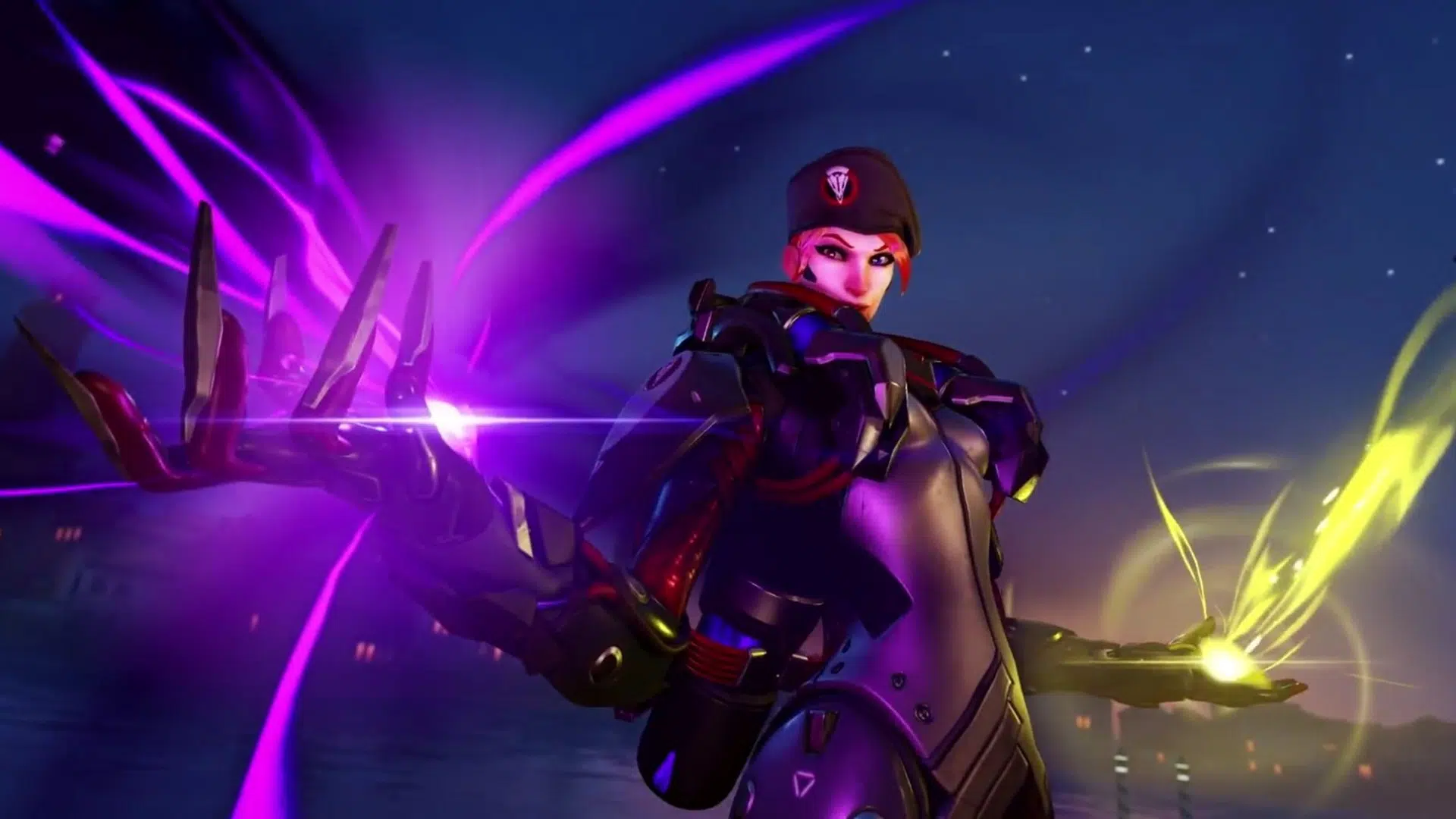 1920x1080 Overwatch 2: Moira's DPS Shenanigans Aren't Going Away Anytime Soon