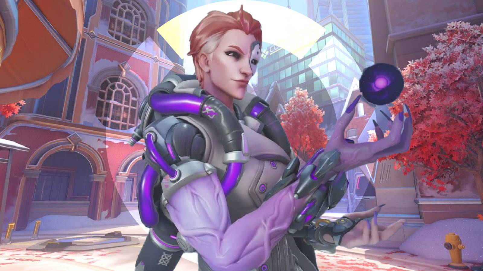 1600x900 How To Play Moira In Overwatch 2