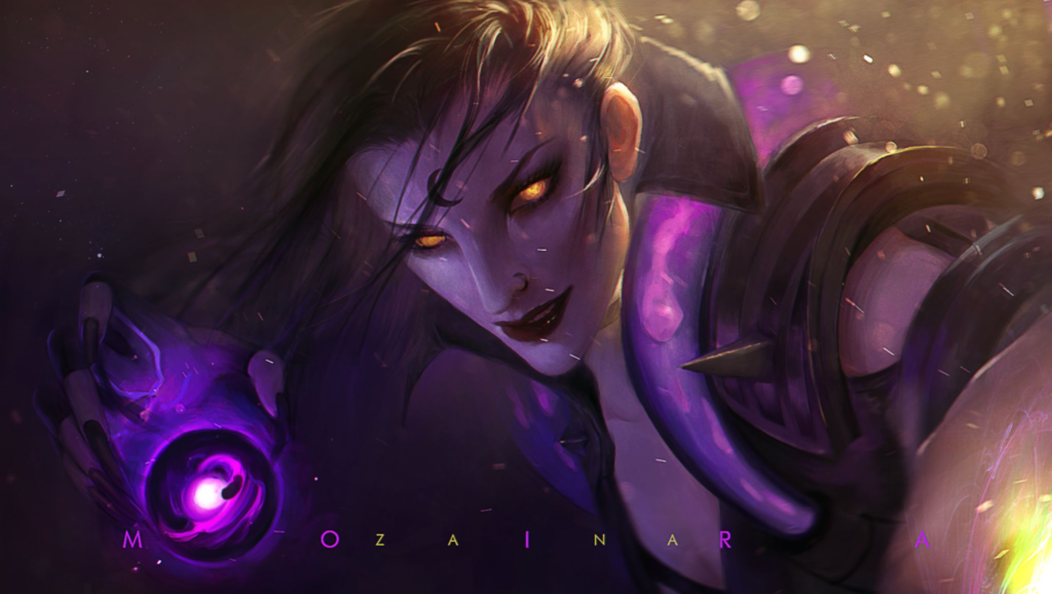 2048x1156 Overwatch drawings ideas. moira fanart, moira overwatch wallpaper, overwatch moira background