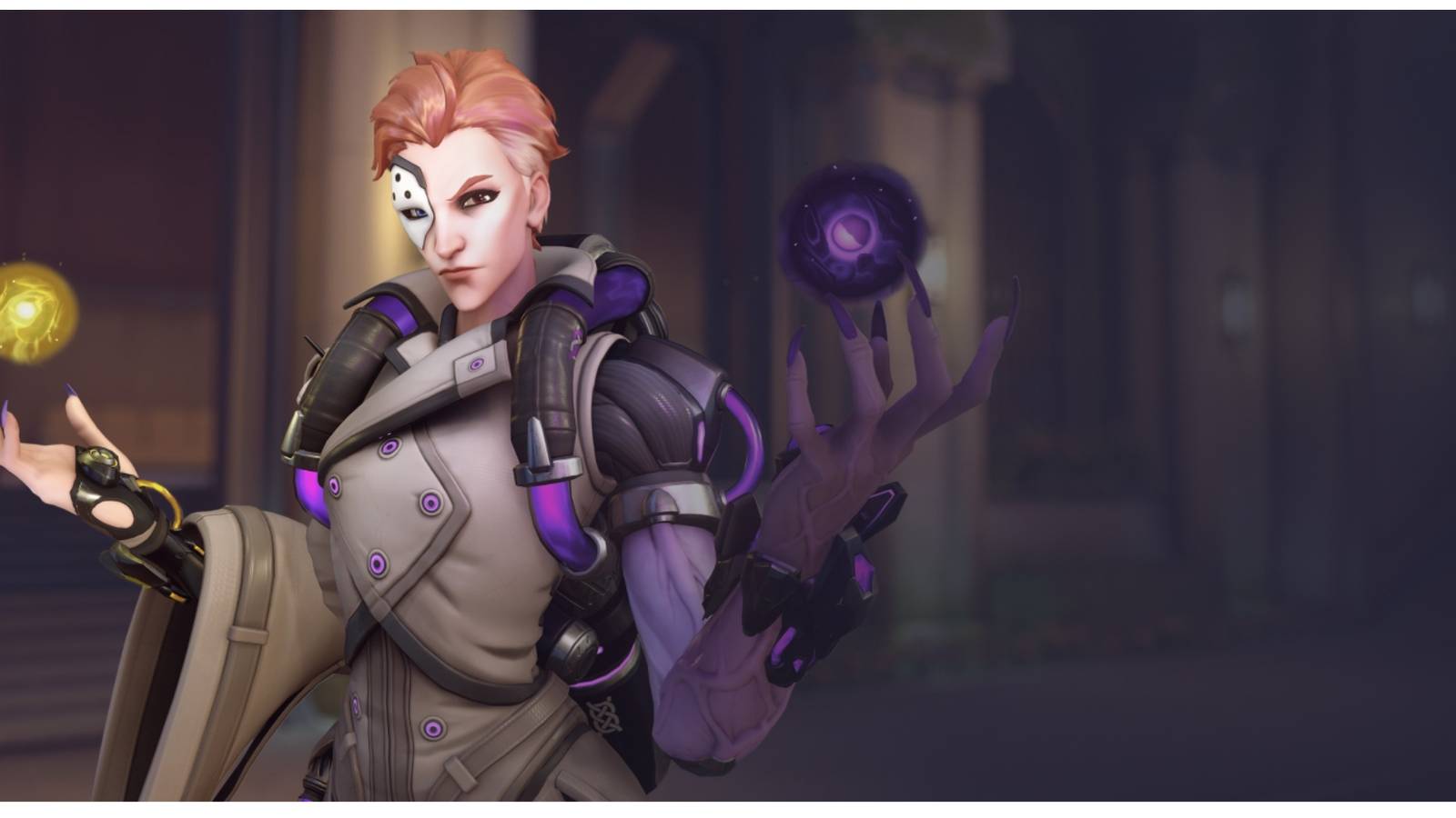 1600x900 Overwatch 2: Tips And Tricks To Play Moira