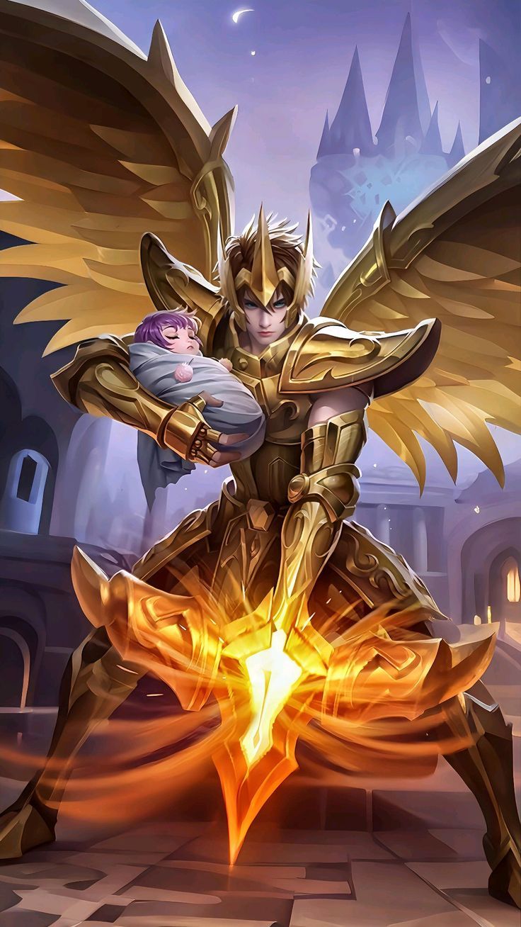 736x1308 Honor Of Kings Wallpaper