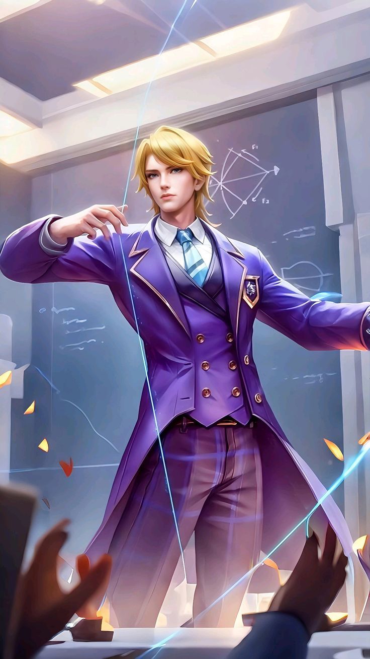 736x1308 Honor Of Kings Wallpaper