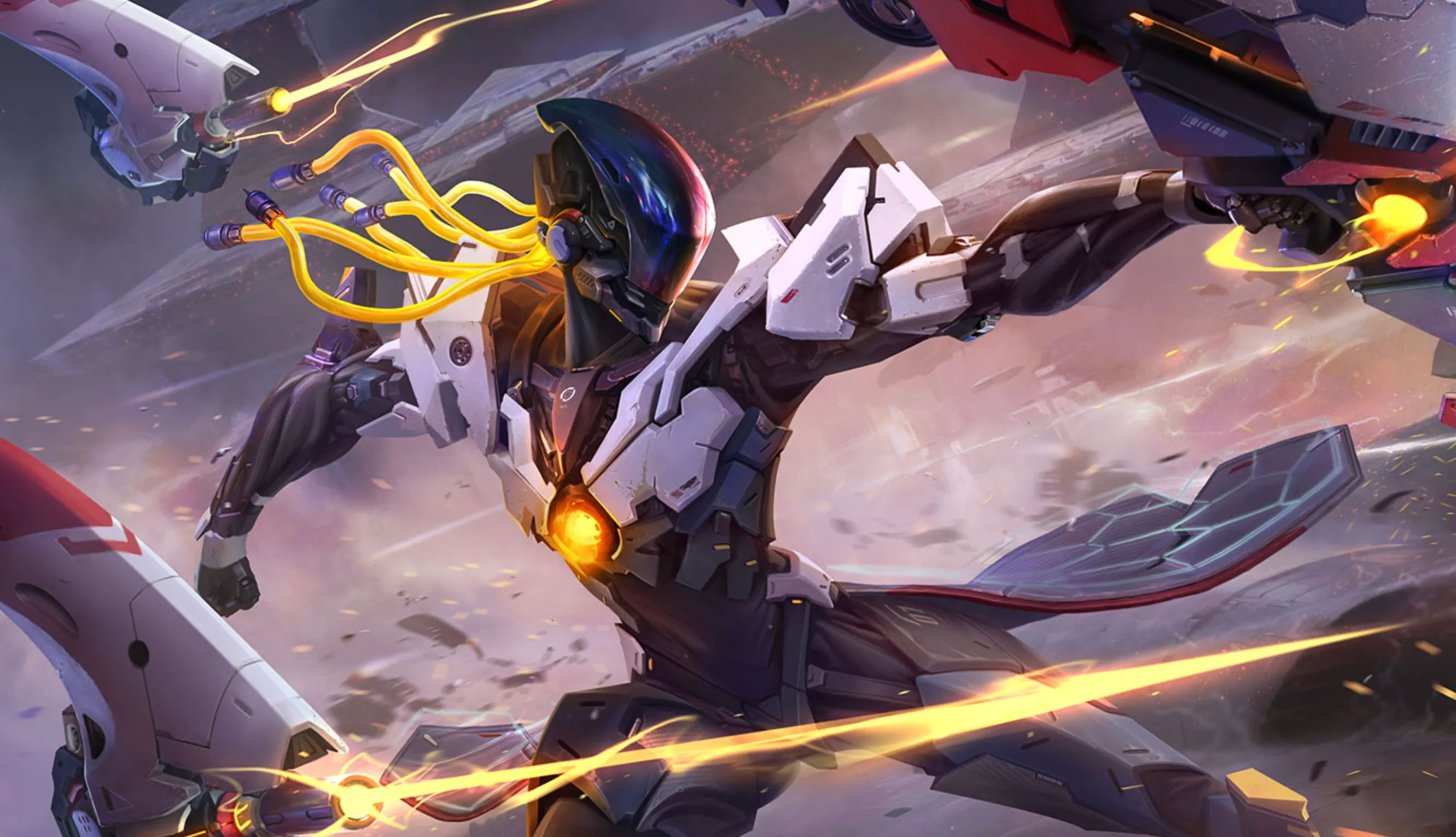 2662x1530 Best Honor of Kings Heroes For Rankedv9