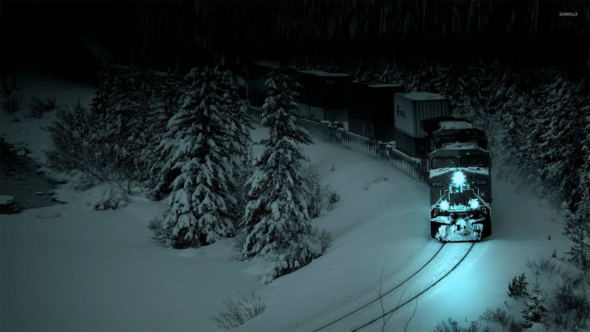 1920x1080 Download !920x1080 HD Winter Desktop Wallpaper